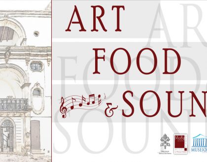 Art Food&Sound
